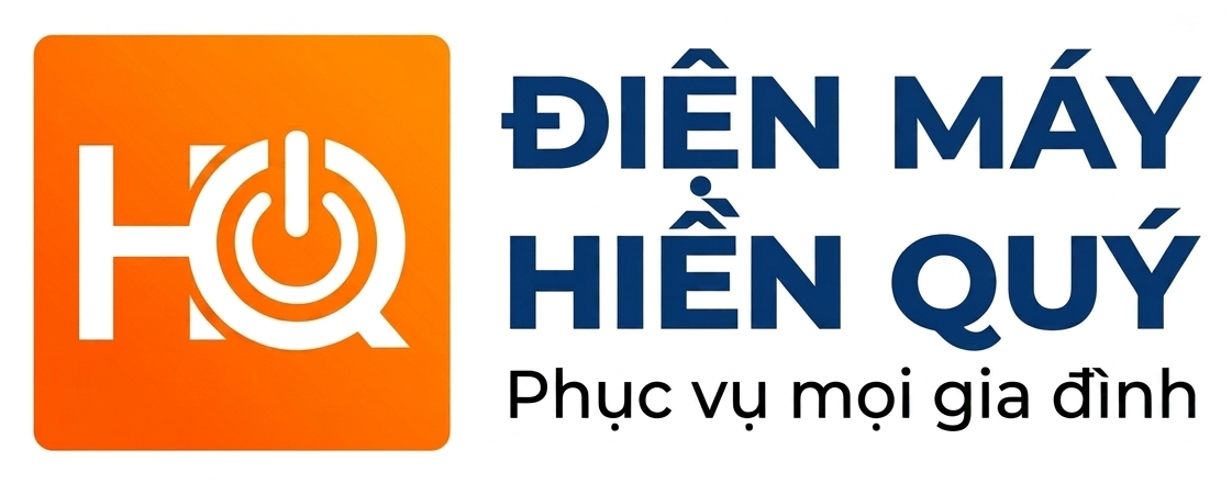 Điện máy Hiền Quý