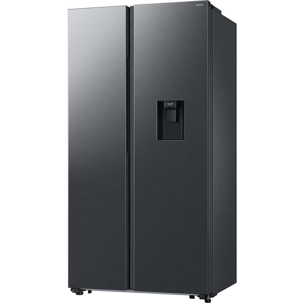 Tủ lạnh Samsung Inverter 578 lít Side By Side RS57DG410EB4SV Mới 2024 - ảnh 3
