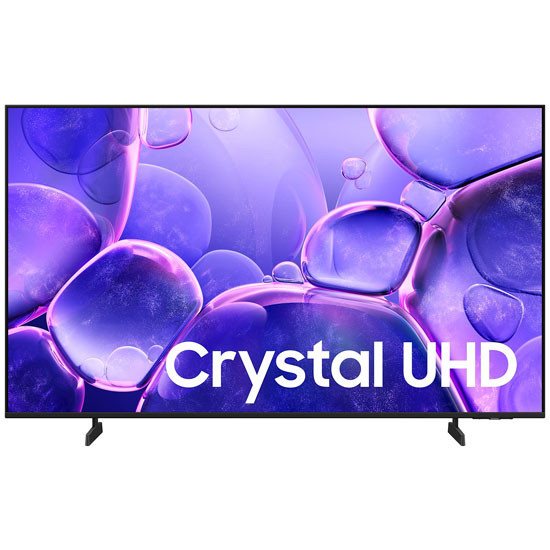 UA55U8500F: Smart Tivi Samsung 4K 55 inch 55U8500F Mới 2025