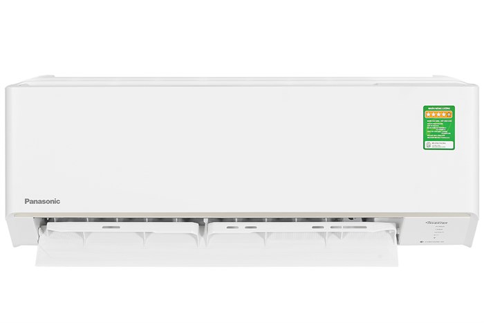 Máy lạnh 2 chiều Panasonic Inverter 1 HP CU/CS-YZ9AKH-8 - ảnh 2