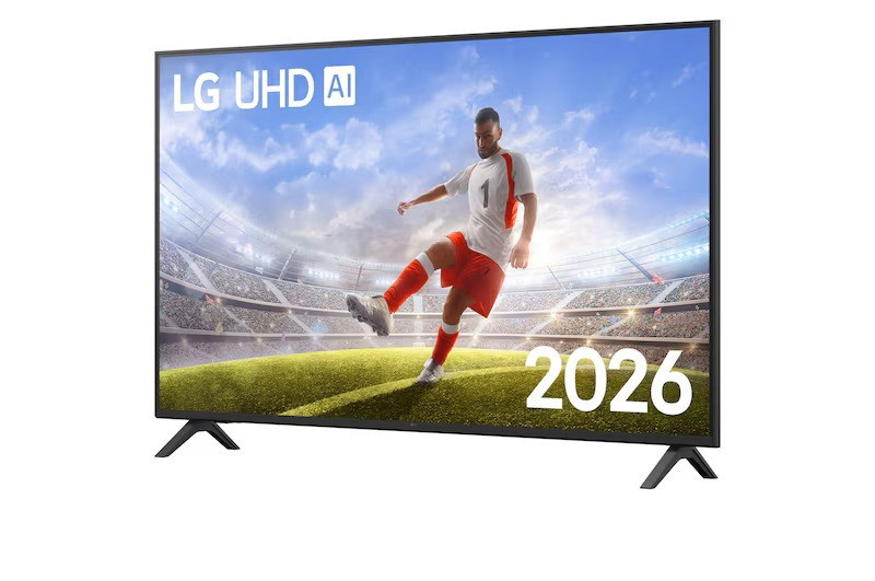 43UA8055: Smart Tivi LG AI 4K 43 inch 43UA8055PSA Giá Tốt - ảnh 5
