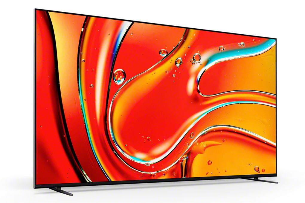 Google Tivi Mini LED Sony 4K 65 inch K-65XR70 giá rẻ - ảnh 2