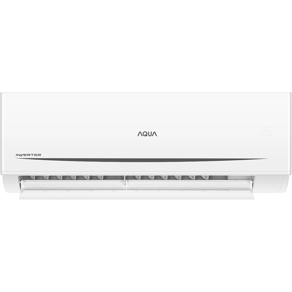 Điều hòa Aqua 1 chiều Inverter 1.5 HP - 12500 BTU AQA-RV13ME - ảnh 4