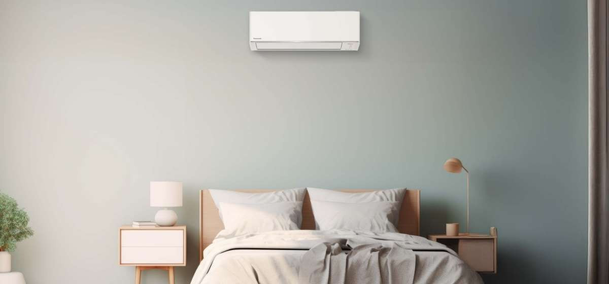 Điều hòa Panasonic CU/CS-RU9CKH-8D 1 chiều Inverter 9000BTU - Mới 2026