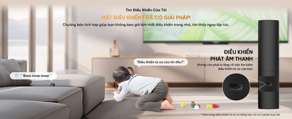 Google Tivi Coocaa FHD 43 inch 43Z85 - ảnh mô tả