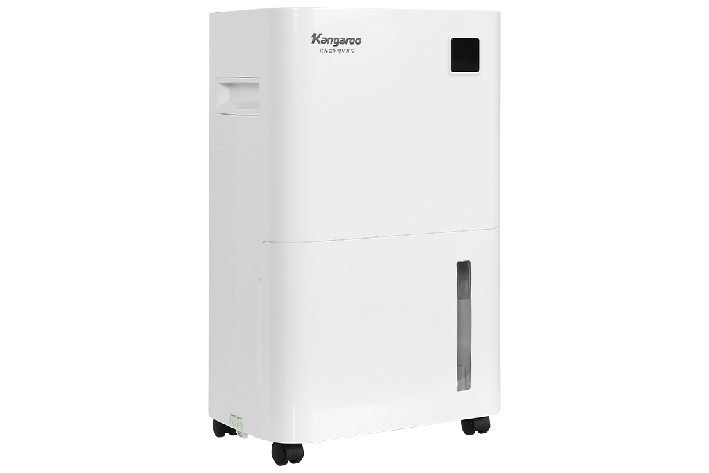 Máy hút ẩm Kangaroo KGDH16 - ảnh 3