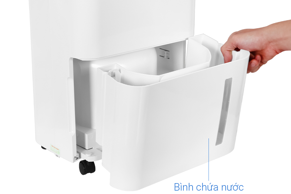 Máy hút ẩm Kangaroo KGDH16 - ảnh mô tả