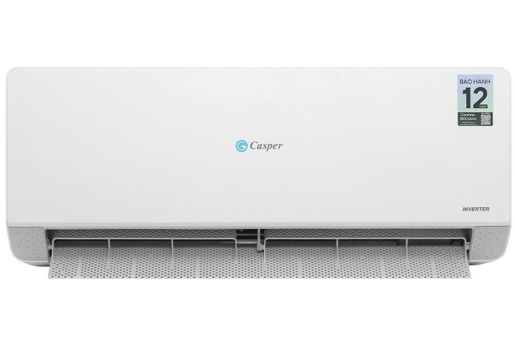 Máy lạnh Casper Inverter 1.5 HP QC-12IS36 - ảnh 3