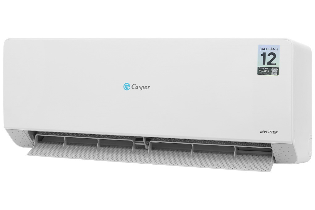 Máy lạnh Casper Inverter 1.5 HP QC-12IS36 - ảnh 5