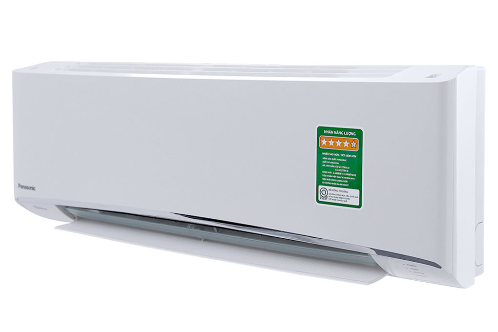 Máy lạnh Panasonic Inverter 1.5 HP CU/CS-U12TKH-8 - ảnh 5