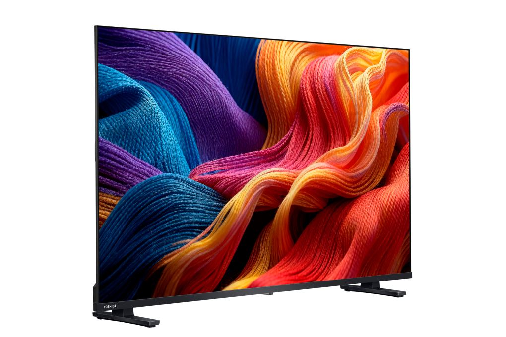 Smart Tivi QLED Toshiba FHD 40 inch 40V37SP - ảnh 2
