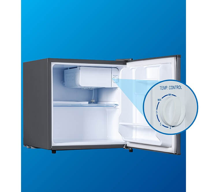 Tủ lạnh Funiki mini 50 lít FR-51DSU - ảnh mô tả