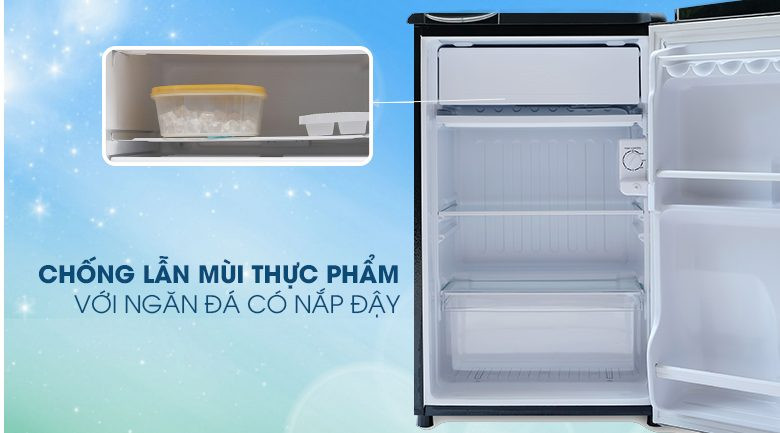Tủ lạnh Funiki mini 74 lít FR-71DSU - ảnh 5