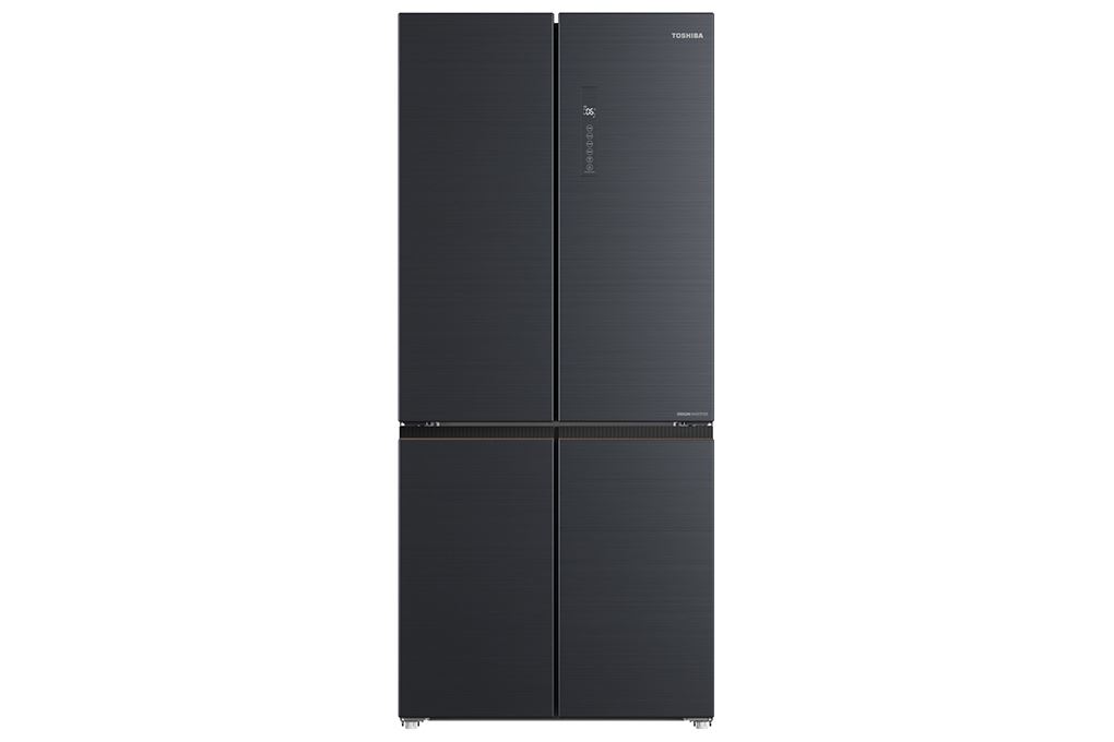 Tủ lạnh Toshiba Inverter 515 lít Multi Door GR-RF677WI-PMV(06)-MG - ảnh 2