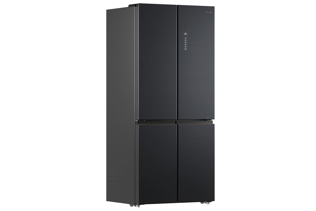Tủ lạnh Toshiba Inverter 515 lít Multi Door GR-RF677WI-PMV(06)-MG - ảnh 3