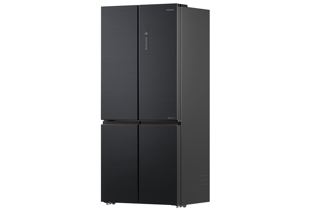 Tủ lạnh Toshiba Inverter 515 lít Multi Door GR-RF677WI-PMV(06)-MG - ảnh 4